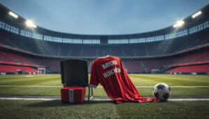 Cassiano Kiala: Steckbrief, Verletzung & Karriere beim FC Bayern