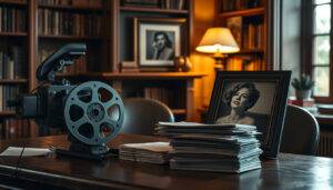 Barbara Sukowa: Biografie, Leben, Familie und Filme im Überblick