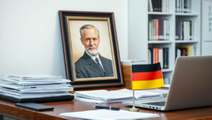 Felix Banaszak: Biografie, Karriere und Privatleben im Porträt