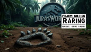 Jurassic World: Alle Filme, Reihenfolge, Altersfreigabe & mehr