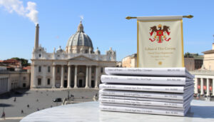 Neuer Papst Leo XIV: Alter, Herkunft und Gehalt – alle Infos