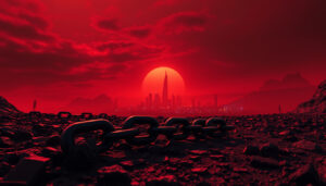 Red Rising: Altersfreigabe, Spice & queere Charaktere