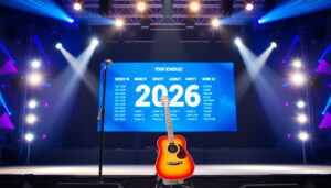 Tim Bendzko: Steckbrief, Alter, Musik und Tour 2026