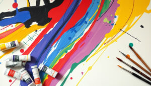 Wassily Kandinsky: Biografie, Werke und Farblehre