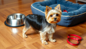 Yorkshire Terrier: Charakter, Kosten, Erziehung & Haltung